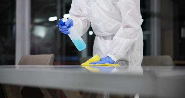 Licensed Biohazard service in Goshen, NH - Trauma Clean Pros